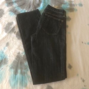 J. Crew jeans